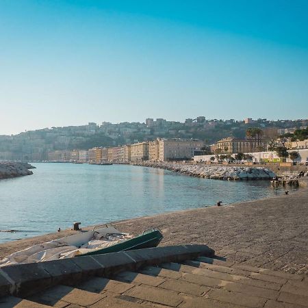 Chiaia Premium Flat, Naples Center, Near Seasideアパートメント エクステリア 写真