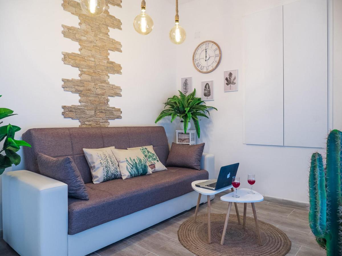 Chiaia Premium Flat, Naples Center, Near Seasideアパートメント エクステリア 写真