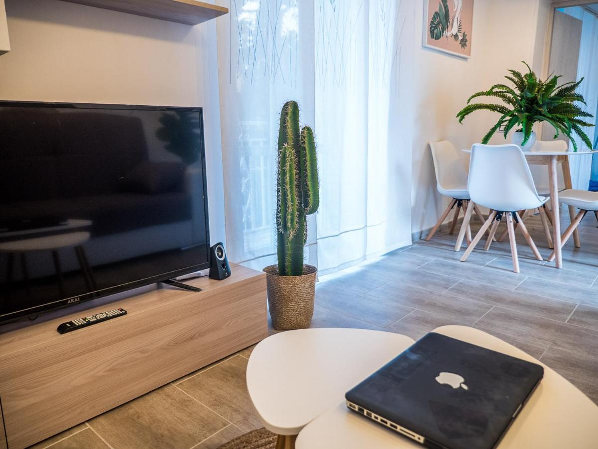 Chiaia Premium Flat, Naples Center, Near Seasideアパートメント エクステリア 写真
