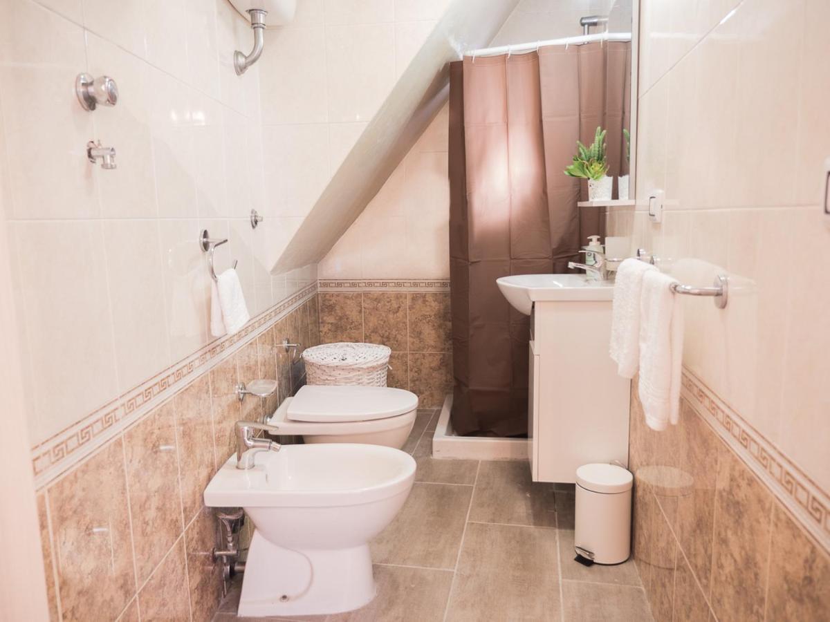 Chiaia Premium Flat, Naples Center, Near Seasideアパートメント エクステリア 写真