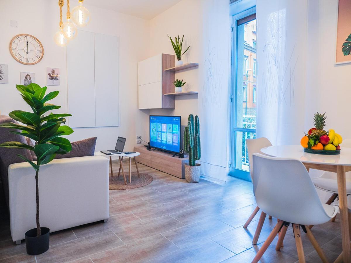 Chiaia Premium Flat, Naples Center, Near Seasideアパートメント エクステリア 写真